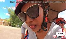 Hey Dude Taste This Amateur Thai Teen's Cherry Fresh Asian Pussy Then Fuck It!