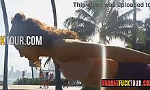 Petite Latina Vivianne De Silva Takes Rough Face Fucking in Yoga Class Hard