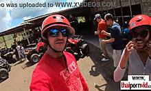 Hey Dude Taste This Amateur Thai Teen's Cherry Fresh Asian Pussy Then Fuck It!