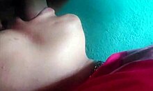 uff i couldn't deepthroat her huge cock oral sex fails bad