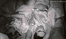 My Girlfriend Deepthroats Monster Cock Then Rides It Wild in Exclusive Uncensored