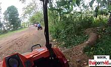 Hey Dude Taste This Amateur Thai Teen's Cherry Fresh Asian Pussy Then Fuck It!