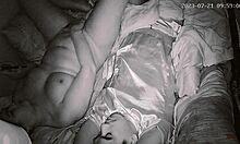 My Girlfriend Deepthroats Monster Cock Then Rides It Wild in Exclusive Uncensored