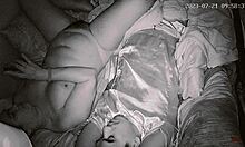 My Girlfriend Deepthroats Monster Cock Then Rides It Wild in Exclusive Uncensored