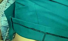 seductive nurse fucking her male colleague passionately?