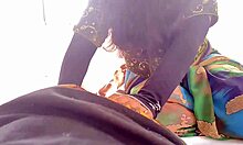 what if your indian maid bent over for boss's hardcore doggystyle? 