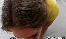 experience bombshell indica reign's tight pussy taking rough sloppy pounding