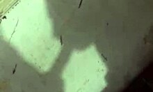 Blonde Latina Goddess Shadow Delivers Blowjob Anal Creampie Interracial Sex with Black Friend.