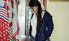 Daddy! Teach Me Soccer Then FUCK This Old Man Hard!