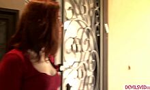 oh god black dude's monster cock wrecks my girlfriend's stepsis pussy so deep