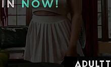 Adult Time Bratty Kimmy Kimm Seduces Milf Romi Rain Pussy Tribbing Scissoring