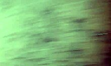 Skinny Street Hooker in Thong Takes Monster BBC Creampie Outdoors Part 1