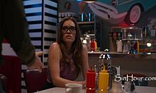 I'll do anything to save our family diner please Tommy - Katie Kush