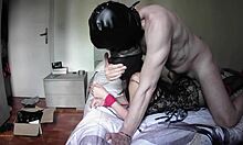 laura milf in fishnet catsuit heels face fucks dildo anal cum on face preview 2023