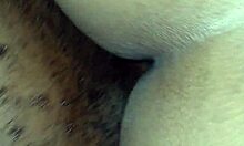 Skinny Street Hooker in Thong Takes Monster BBC Creampie Outdoors Part 1