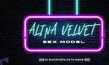 curvy latina milf secretary bent over doggystyle creampie facial after work juicy pussy