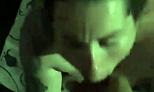 Blonde Latina Goddess Shadow Delivers Blowjob Anal Creampie Interracial Sex with Black Friend.