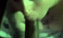Blonde Latina Goddess Shadow Delivers Blowjob Anal Creampie Interracial Sex with Black Friend.