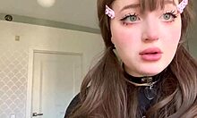Watch Cute Teen Egirl Try Anal First Time On Facetime Homemade