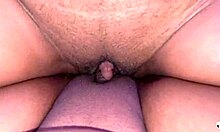 Desi Lesbian Girlfriend Feels Pussy Rubbing Ecstasy