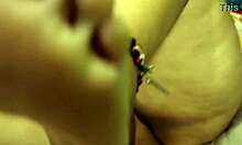Ever wonder why this latina bbw with huge natural tits gives the best deepthroat blowjobs and facials?