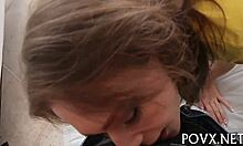 experience bombshell indica reign's tight pussy taking rough sloppy pounding