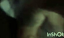 Blonde Latina Goddess Shadow Delivers Blowjob Anal Creampie Interracial Sex with Black Friend.