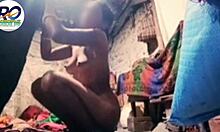 desi beauty full nude mare doggy chudai with hindi moans and anal finger tease