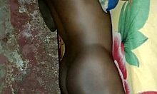 he casually strokes his thick cock on the bed dreaming of wet pussy