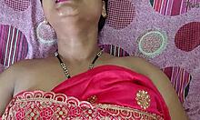 cute curvy indian village bhabhi sneaks first anal creampie ride on dever cheating horny husband clear hindi