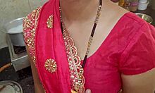 cute curvy indian village bhabhi sneaks first anal creampie ride on dever cheating horny husband clear hindi