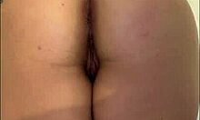 Sexy Shy Emma Brooks Takes Huge Facial on Tight Pussy and Big Ass!