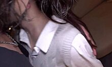 Morimoto loves body touches french kissing endless cunnilingus on perfect ass