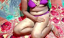 i can't stop craving my indian mother-in-law's big ass bent over doggystyle