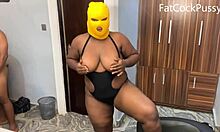 bestie's husband finally rips my clothes and pounds my wet pussy