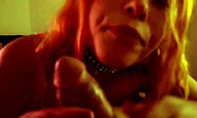 Intenso boquete com gozada explode no red completo!