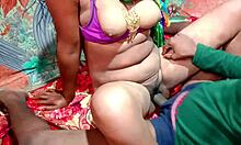 i can't stop craving my indian mother-in-law's big ass bent over doggystyle