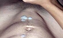 young hung stud's explosive solo release tempts your gaze