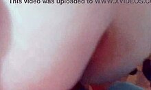 Muslim hijab slut moans loud getting fucked creampied and facial cum covered