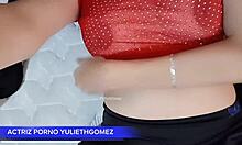 University girl 18 leaks video showing her wet pussy with dildo casero real