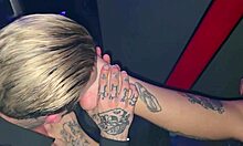 free foot fetish pro session at swing club real amateur footage!! 👠🍆