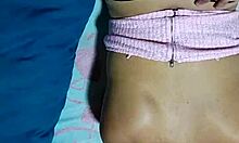 party frenzy ignites wild bed passion with screams and orgasms