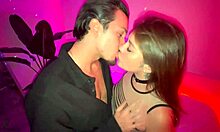 imagine pov sex with this big ass argentinian squirting all over during barcelona holiday