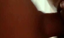 i love watching my cock pulse before this pov creampie unloads 😍💦