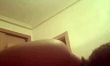 Zoe Bombon Gets Bent Over And Pounded Doggystyle By Mature Ebony Stud's Big Cock