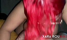 aww my stepson milks my lactating tits then fucks me deep