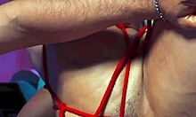 hey silvana lee ready for oiled pussy bondage with brian evans pounding you tight?