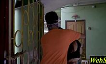 devar sneaks first surprise fuck with sexy bhabhi