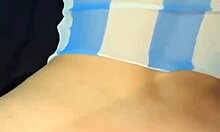 follando a mi amiga en el entretiempo del partido argentina 🔥🇦🇷