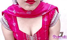 Friend's Sister Begs for Huge Cock Creampie! She Gets Bent Over Rough Doggystyle Before Wedding.